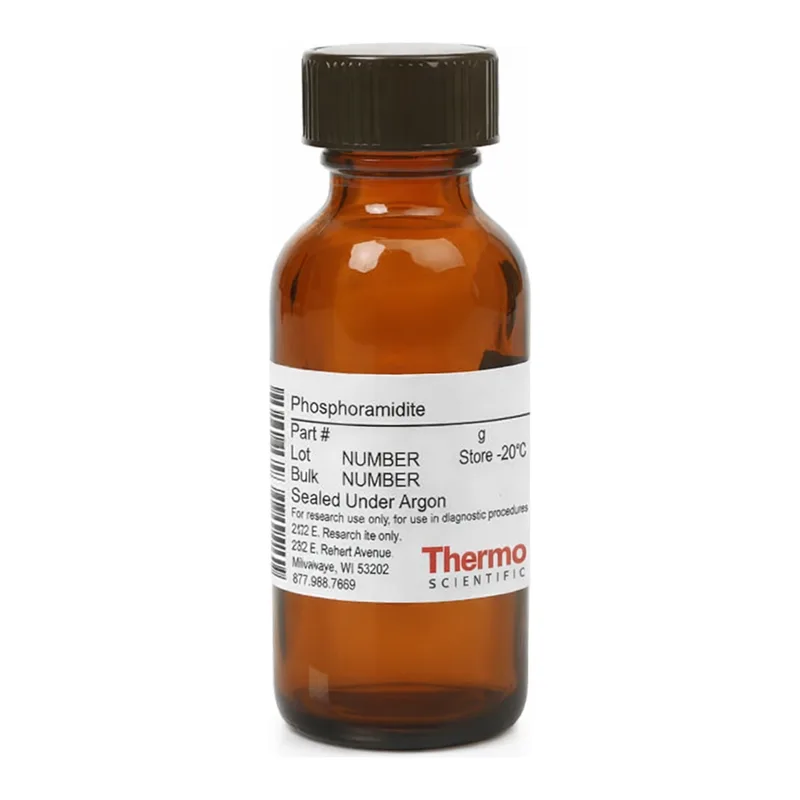 Thermo Fisher Scientific Bz-dA Phosphoramidite, standard grade, 20-400 finish bottle