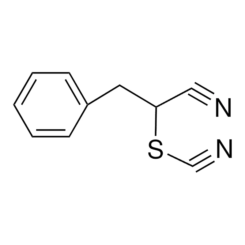 Merck 3-PHENYL-2-THIOCYANATO-PROPION - 5 MG&