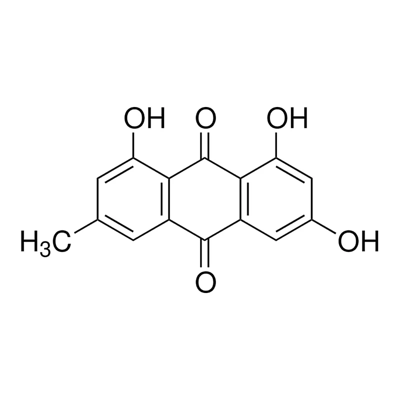 Merck Emodin