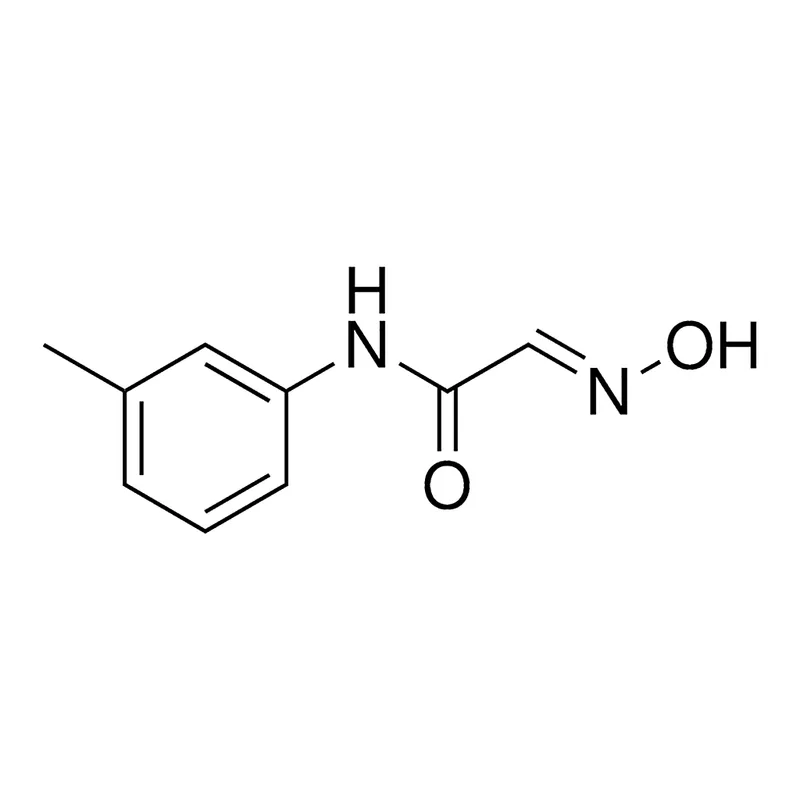 Merck 2-HYDROXYIMINO-N-M-TOLYL-ACETA - 5 MG&