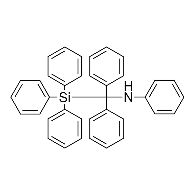 Merck N-(DIPHENYL(TRIPHENYLSILYL)MET - 50 MG&