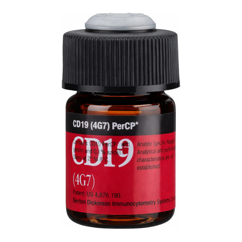 BD CD19 PerCP