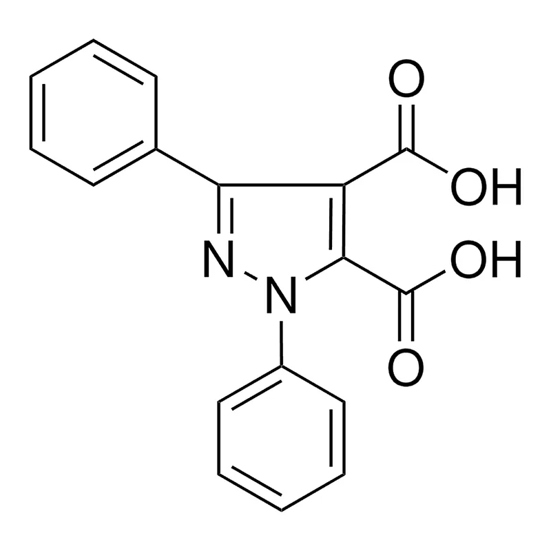 Merck 2,5-DIPHENYL-2H-PYRAZOLE-3,4-DIC-