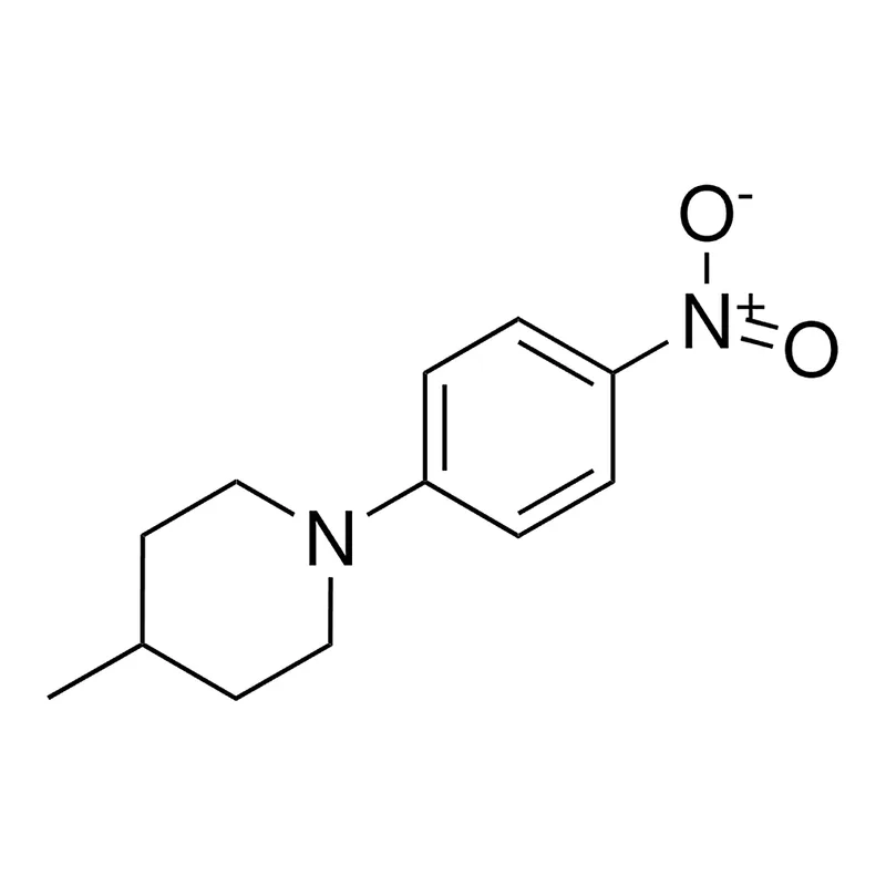 Merck 4-METHYL-1-(4-NITROPHENYL)PIPER-