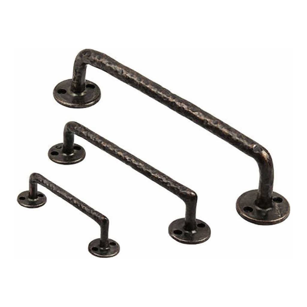 OFFICENEX [업체직송상품](CH)주물손잡이(로만/소/103*28mm)