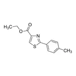 Merck Ethyl 2-(4-methylphenyl)-thiazole-4-carboxylate
