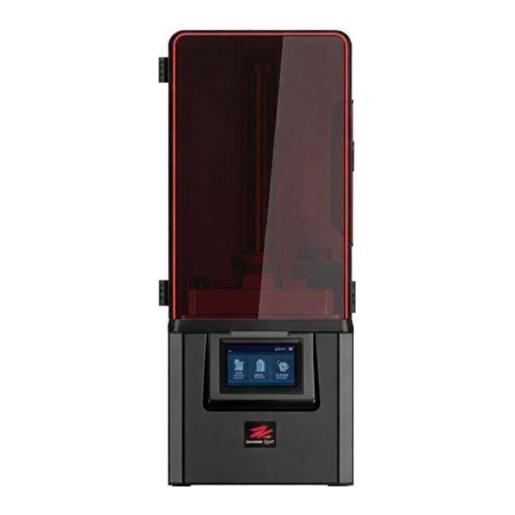 AS ONE 3D PRINTER (PartPro 150xP), 3D 프린터 (PartPro 150xP)
