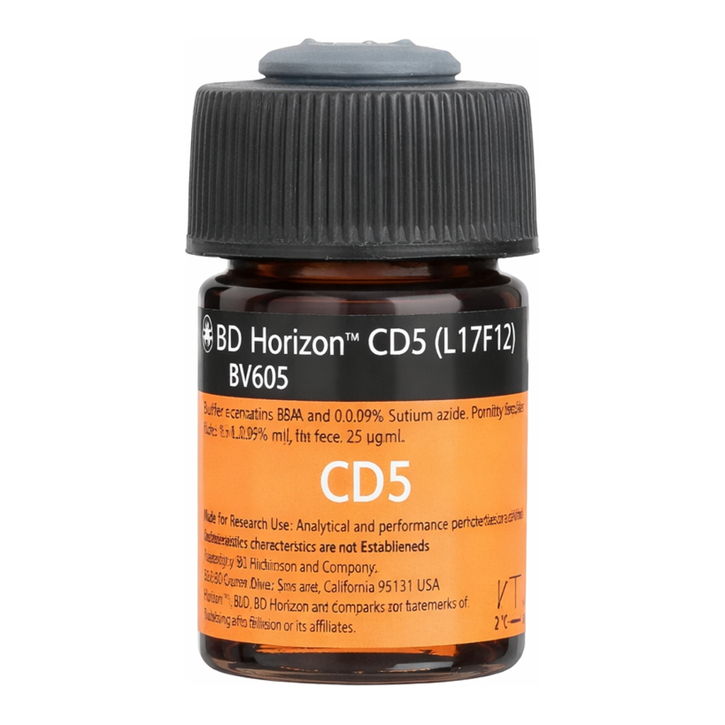 BD CD5 BV605