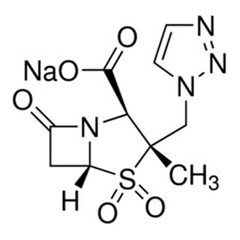 Merck TAZOBACTAM SODIUM SALT, BETA-LACTAMASE &