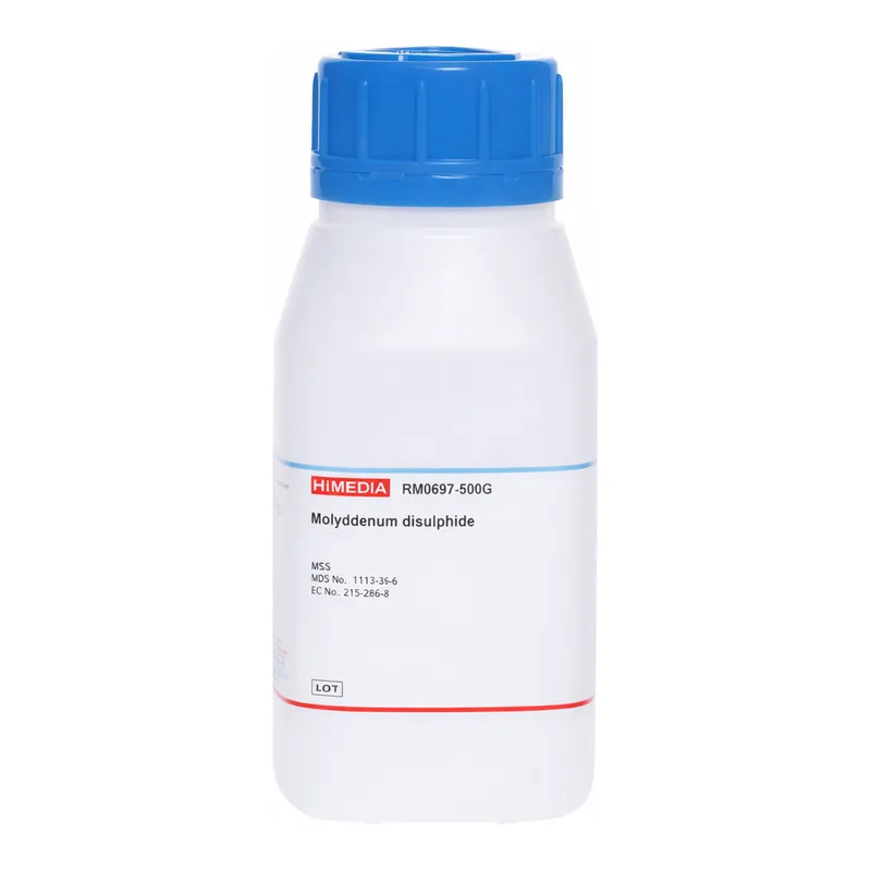 Himedia Molybdenum disulphide