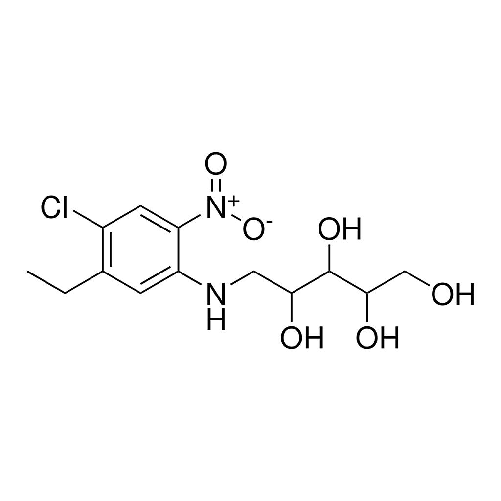 Merck 5-((4-CHLORO-5-ETHYL-2-NITRO)A - 50 MG&