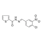 Merck N'-(4-CHLORO-3-NITROBENZYLIDENE - 25MG &