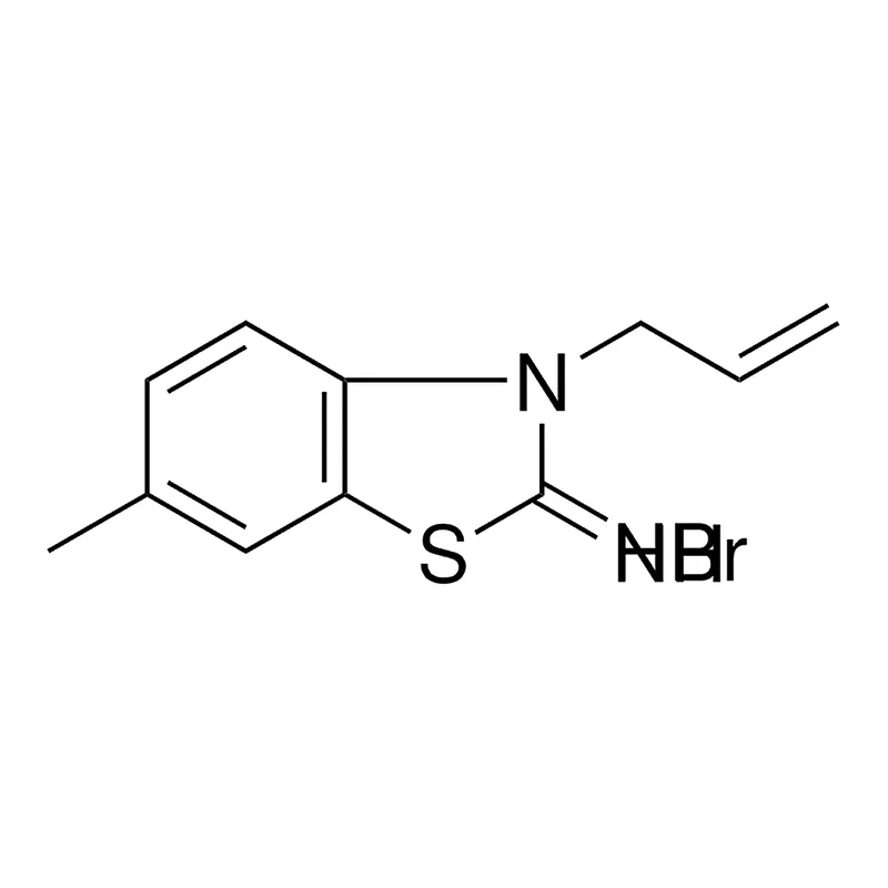 Merck 3-ALLYL-6-METHYL-3H-BENZOTHIAZ - 25 MG&