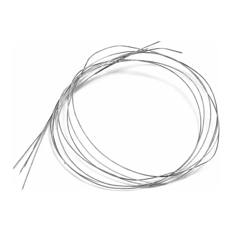 Agilent Cleaning Wires 0.010in id/530um jet 5/PK