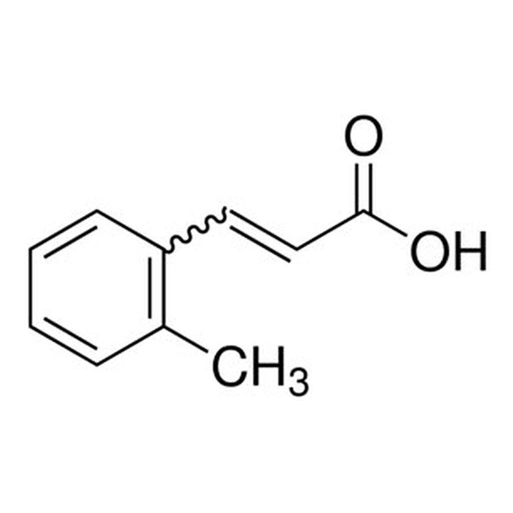 Merck 2-METHYLCINNAMIC ACID, 99%, PREDOMINANT&