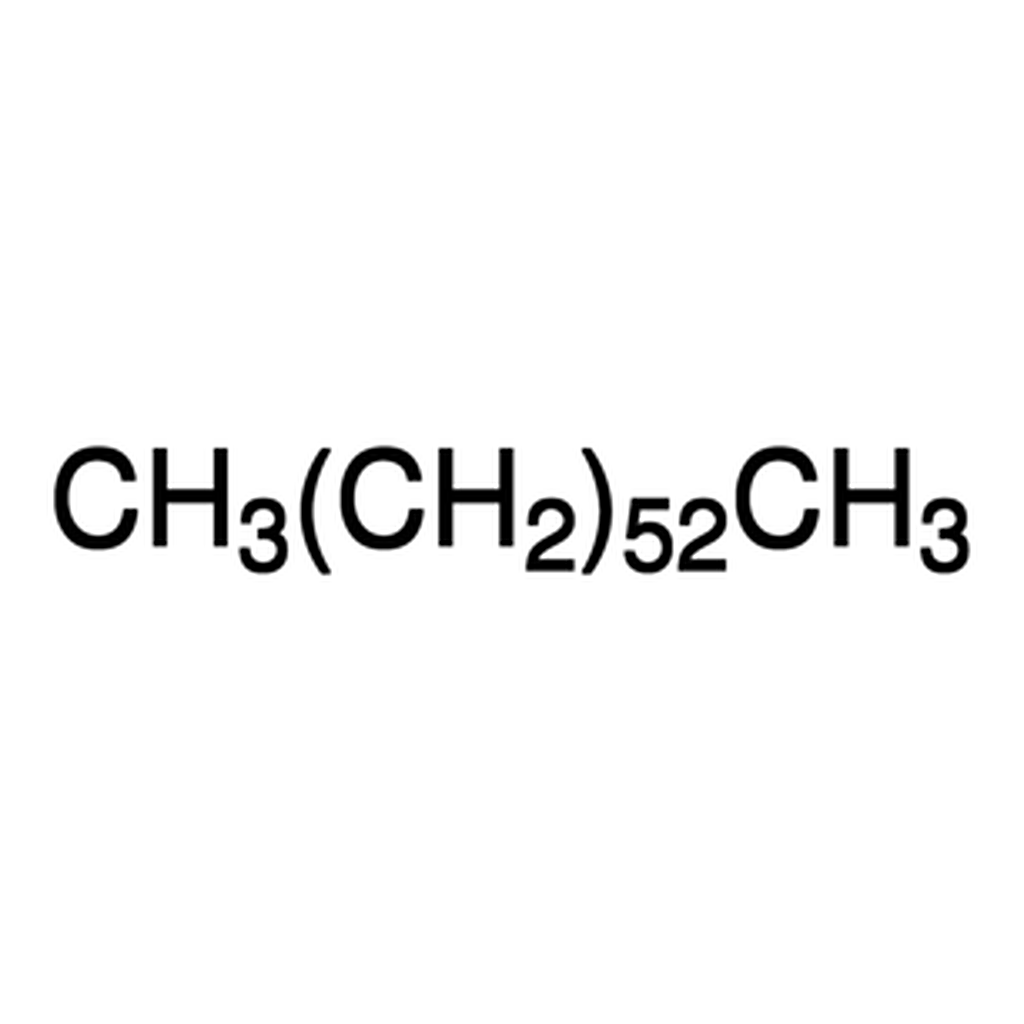 Merck TETRAPENTACONTANE, STANDARD FOR GC