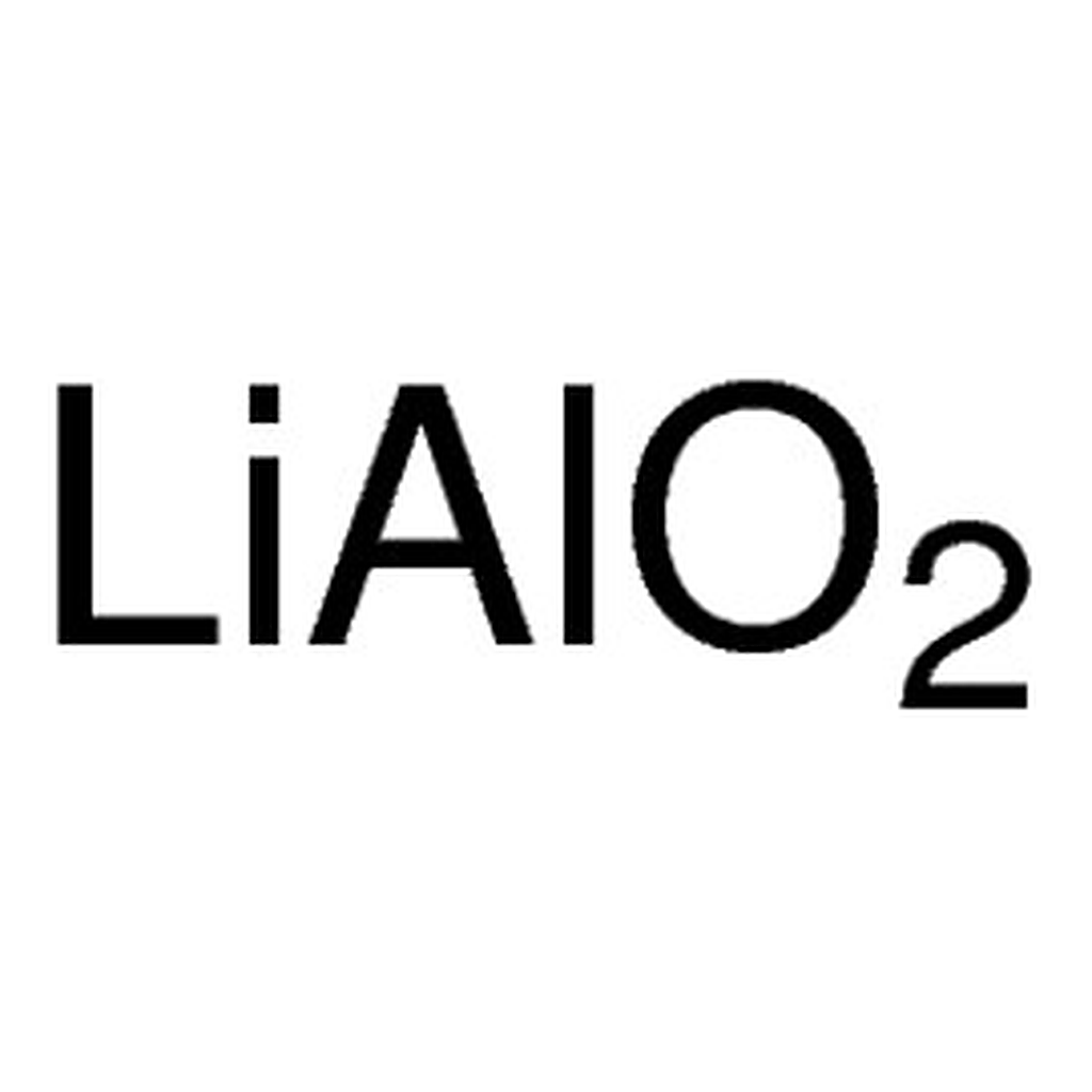 Merck LITHIUM ALUMINATE
