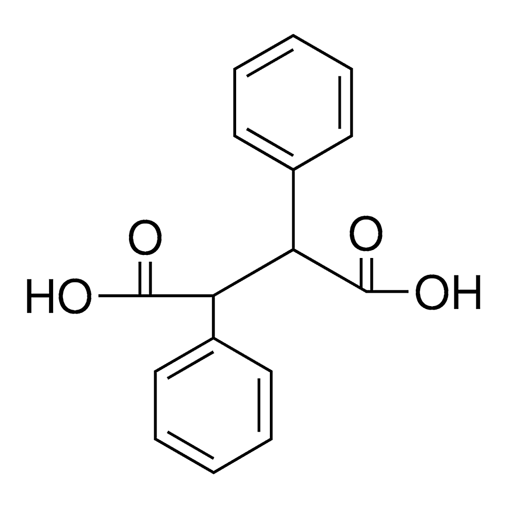 Merck MESO-2,3-DIPHENYLSUCCINIC ACID-