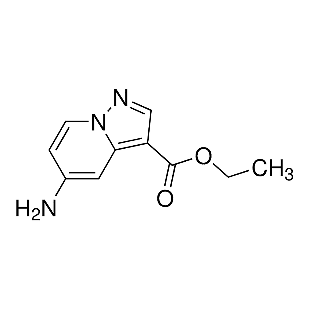 Merck Ethyl 5-aminoopyrazolo[1,5-a]pyridine-3-carboxylate