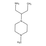 Merck 2-(4-Methyl-1-piperazinyl)-1-butanamine