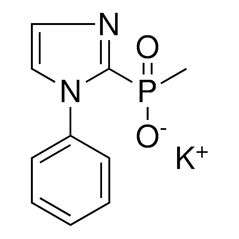Merck POTASSIUM, METHYL-(1-PHENYL-1H - 10 MG&