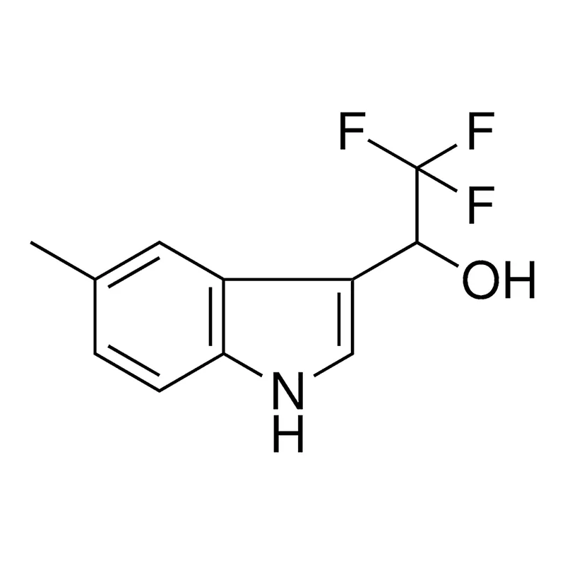 Merck 2,2,2-TRIFLUORO-1-(5-METHYL-1H-I-