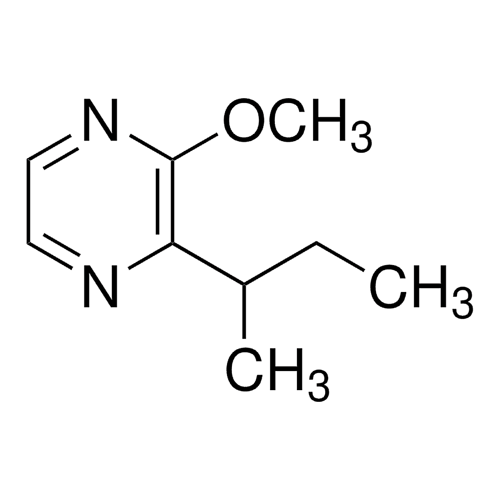 Merck 2-sec-Butyl-3-methoxypyrazine