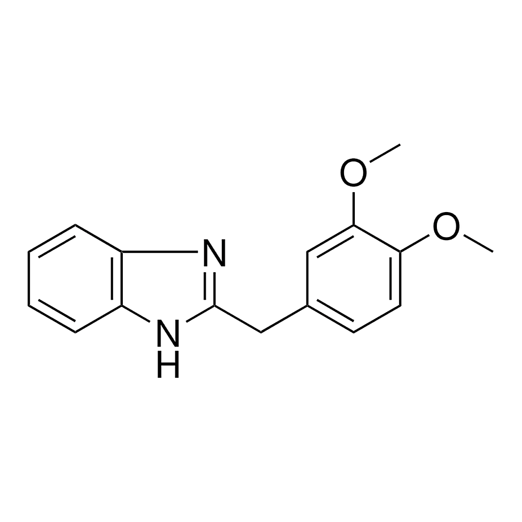 Merck 2-(3,4-DIMETHOXY-BENZYL)-1H-BENZ-
