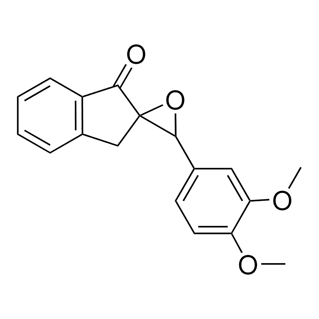 Merck 3'-(3,4-DIMETHOXYPHENYL)-1-OXOS