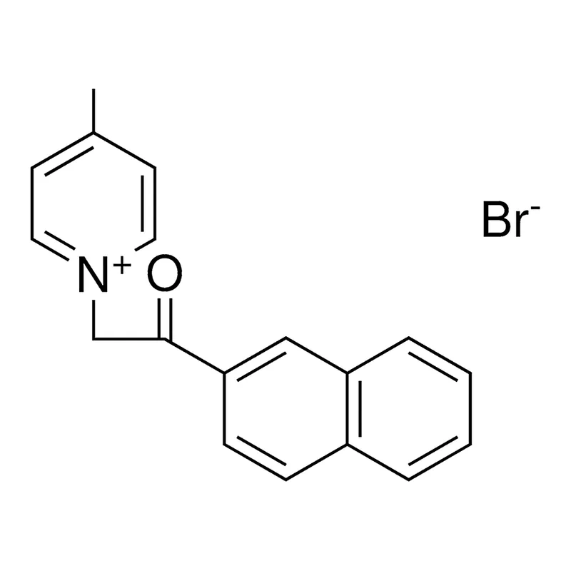 Merck 4-METHYL-1-(2-NAPHTHALEN-2-YL-2--