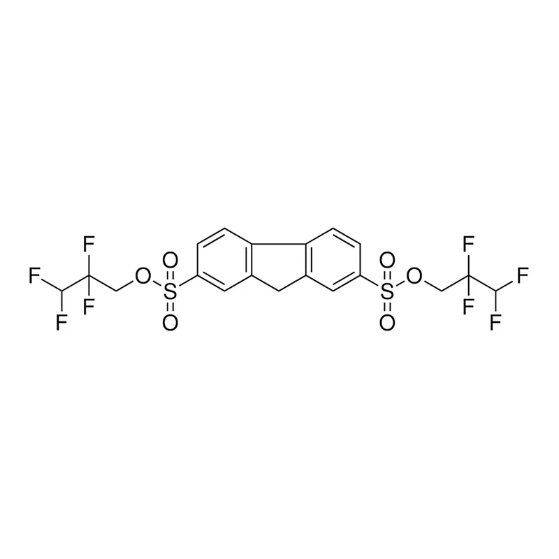 Merck BIS(2,2,3,3-TETRAFLUOROPROPYL) 9-