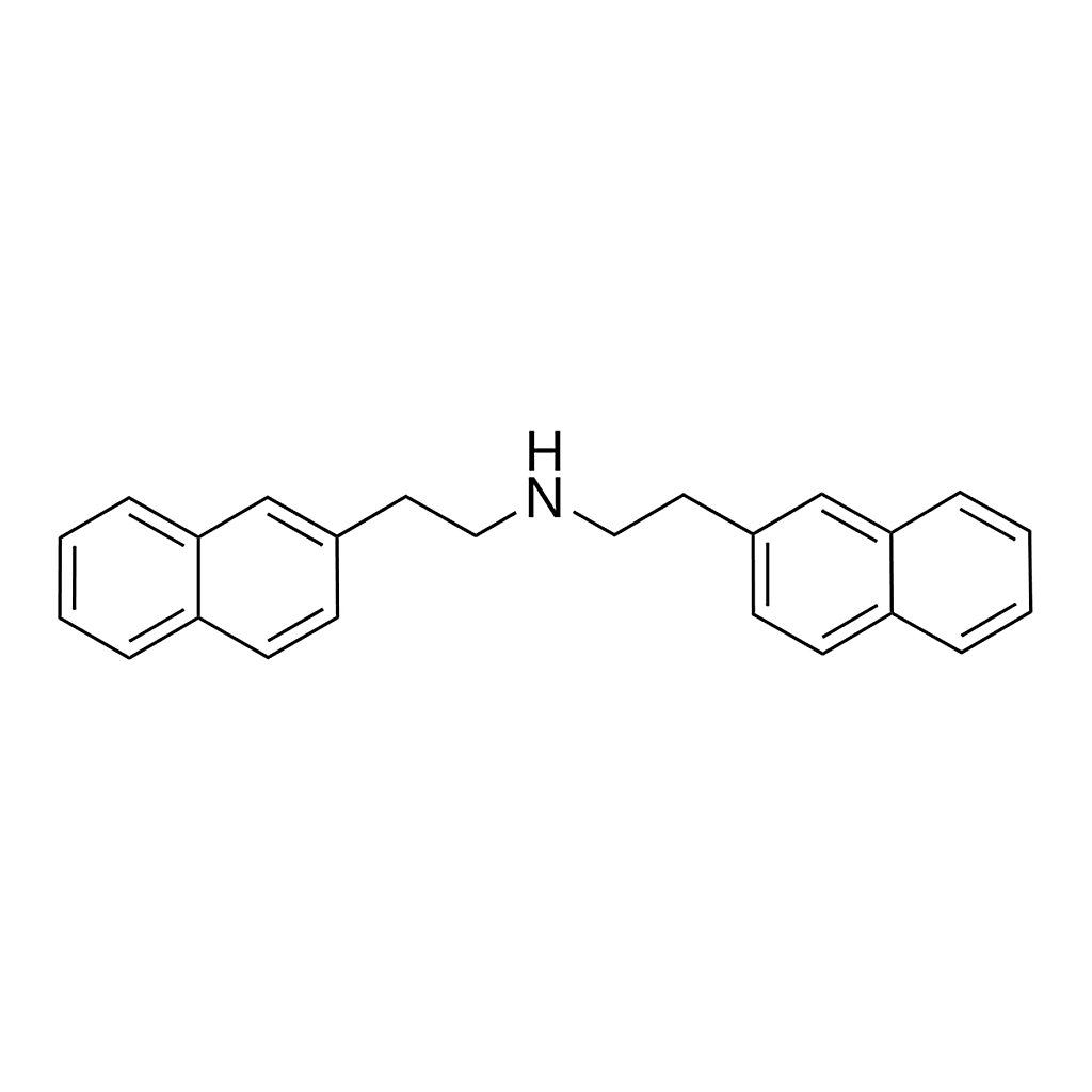 Merck 2-(2-NAPHTHYL)-N-(2-(2-NAPHTHYL