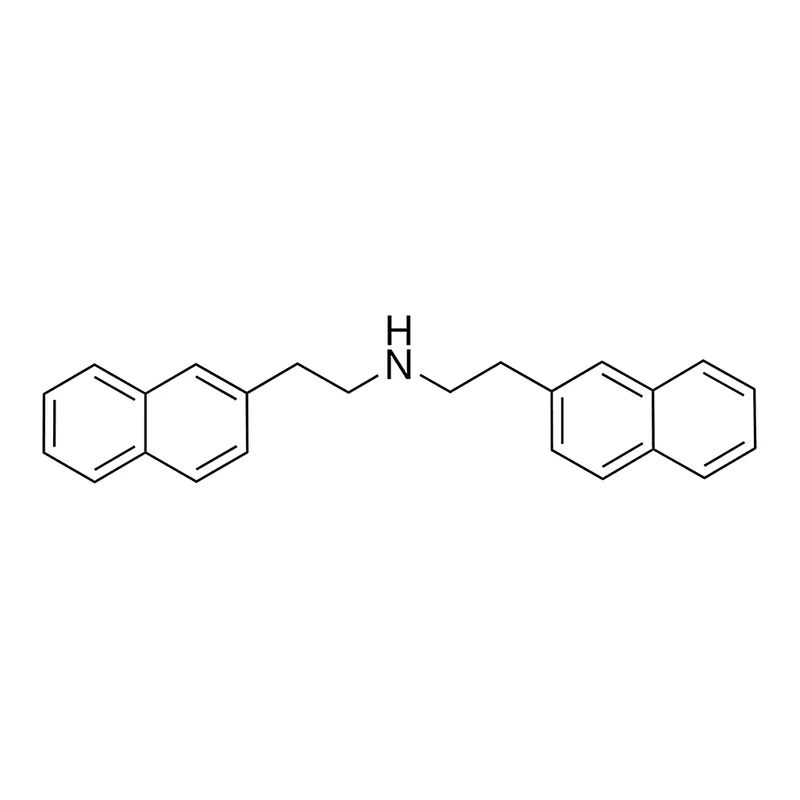 Merck 2-(2-NAPHTHYL)-N-(2-(2-NAPHTHYL