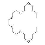 Merck 5,20-DIOXA-8,11,14,17-TETRATHIAT-