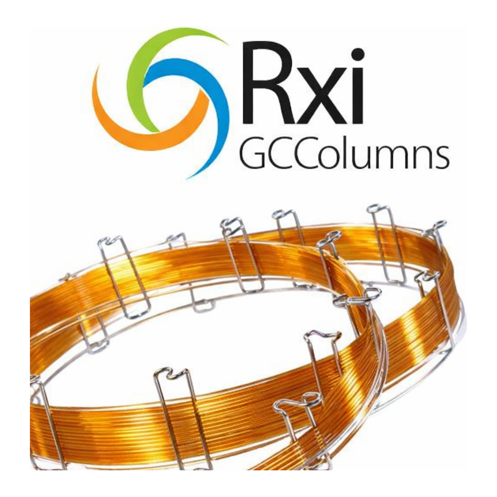 Restek Rxi-624Sil MS Cap. Column, 30m, 0.32mm ID, 1.8um