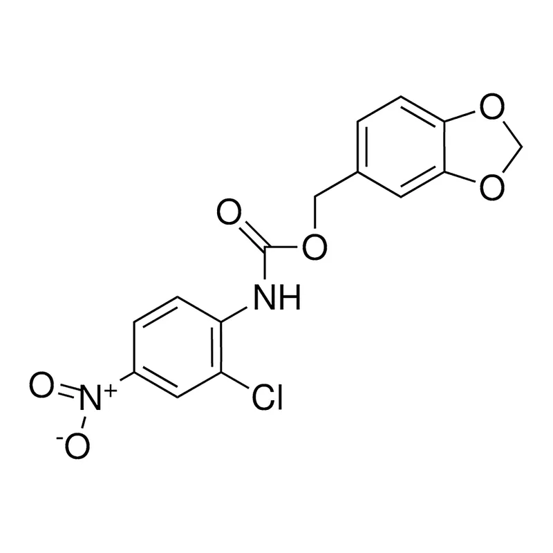 Merck PIPERONYL N-(2-CHLORO-4-NITROPH-