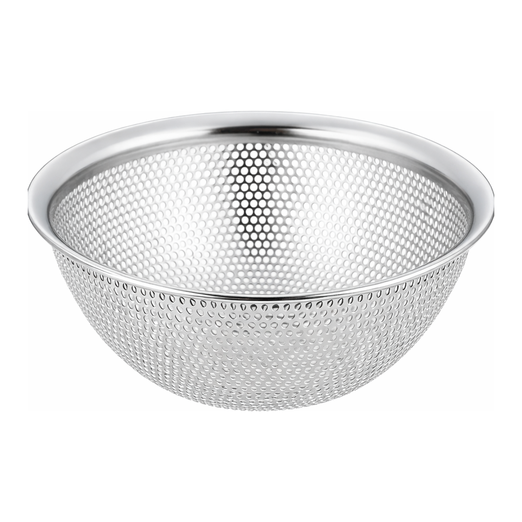 AS ONE Mesh Bowl SUS, 스테인리스 메시 볼