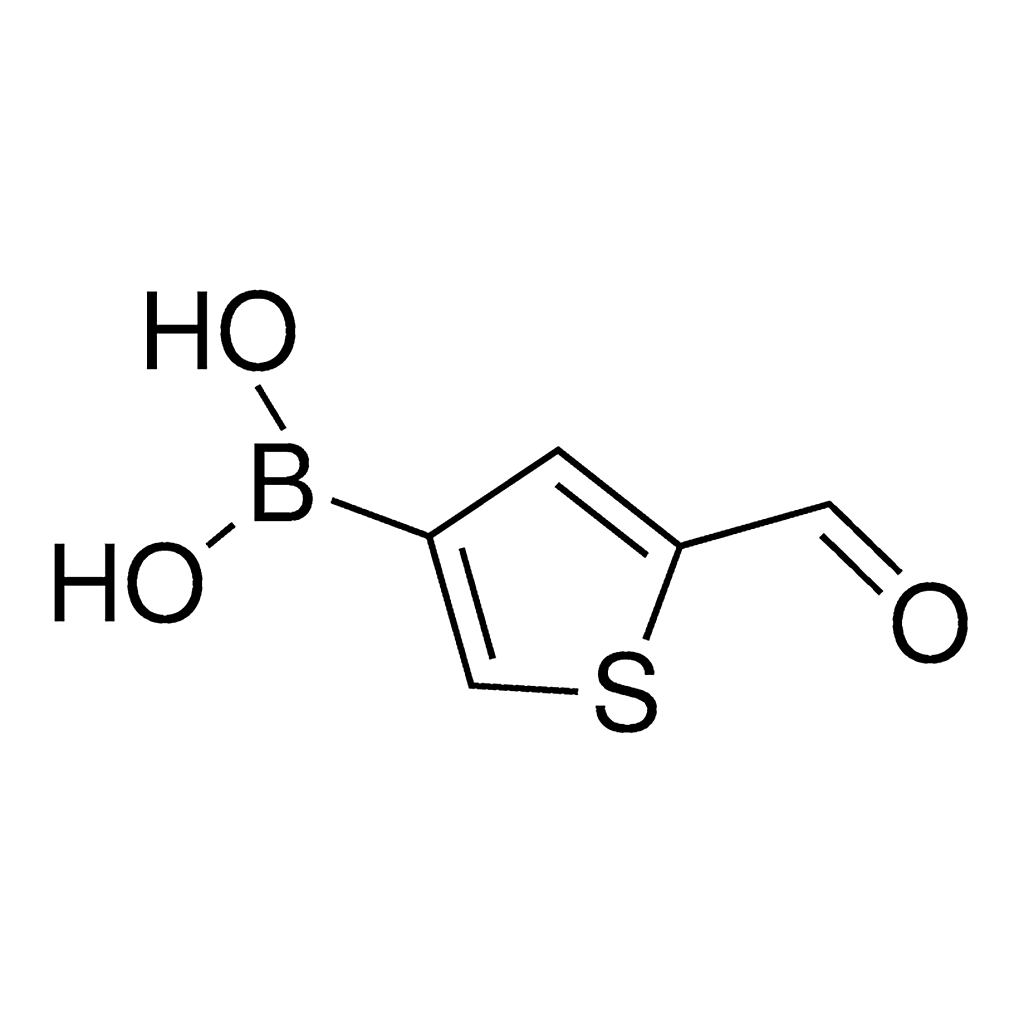 Merck 5-formylthiophene-3-boronic acid