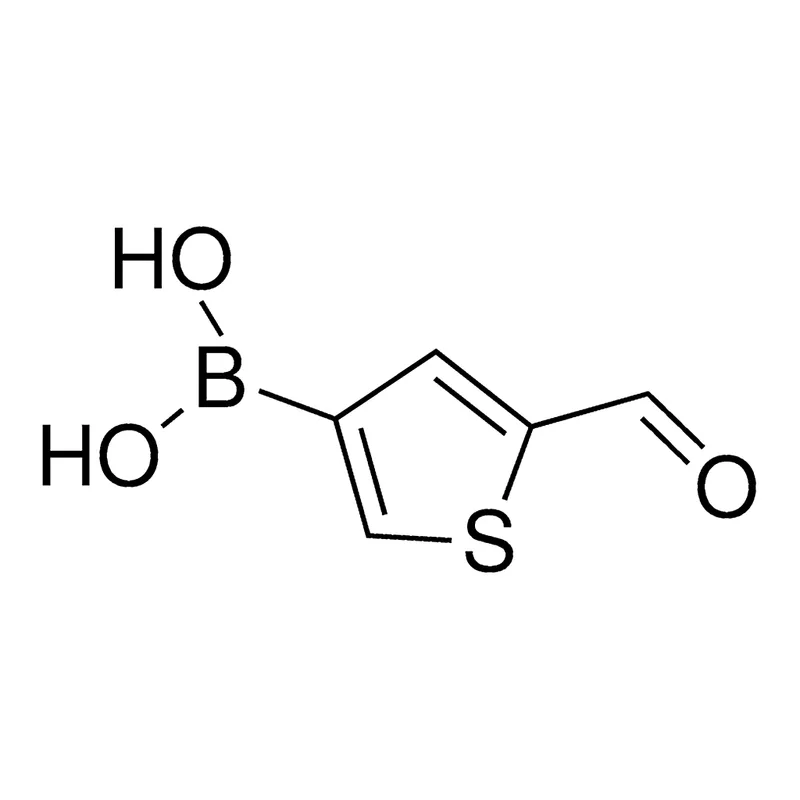 Merck 5-formylthiophene-3-boronic acid