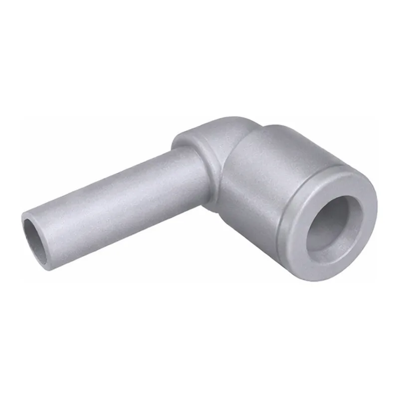 Waters Elbow, 6 mm, Push-in