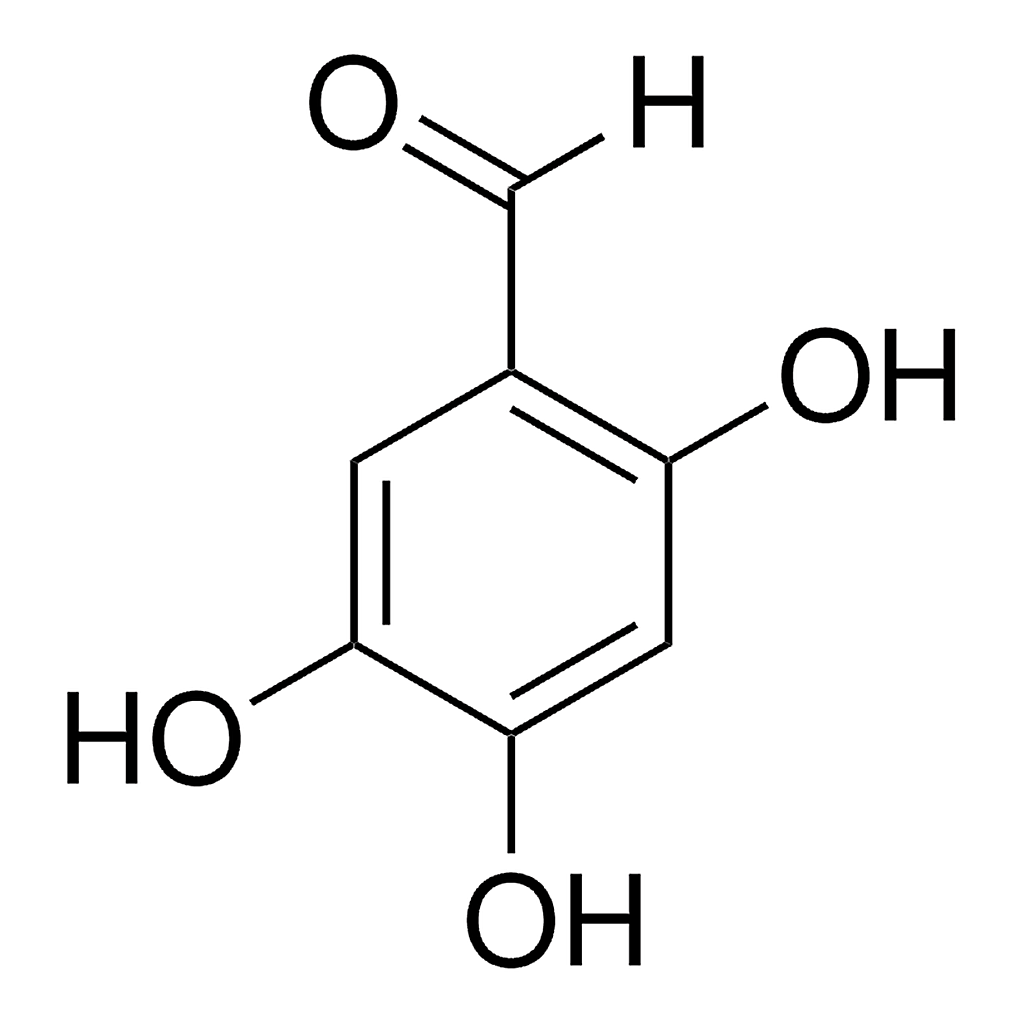 Merck 2,4,5-Trihydroxybenzaldehyde