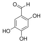 Merck 2,4,5-Trihydroxybenzaldehyde