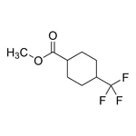 Merck 4-(Trifluoromethyl)cyclohexanecarboxylic acid methyl ester