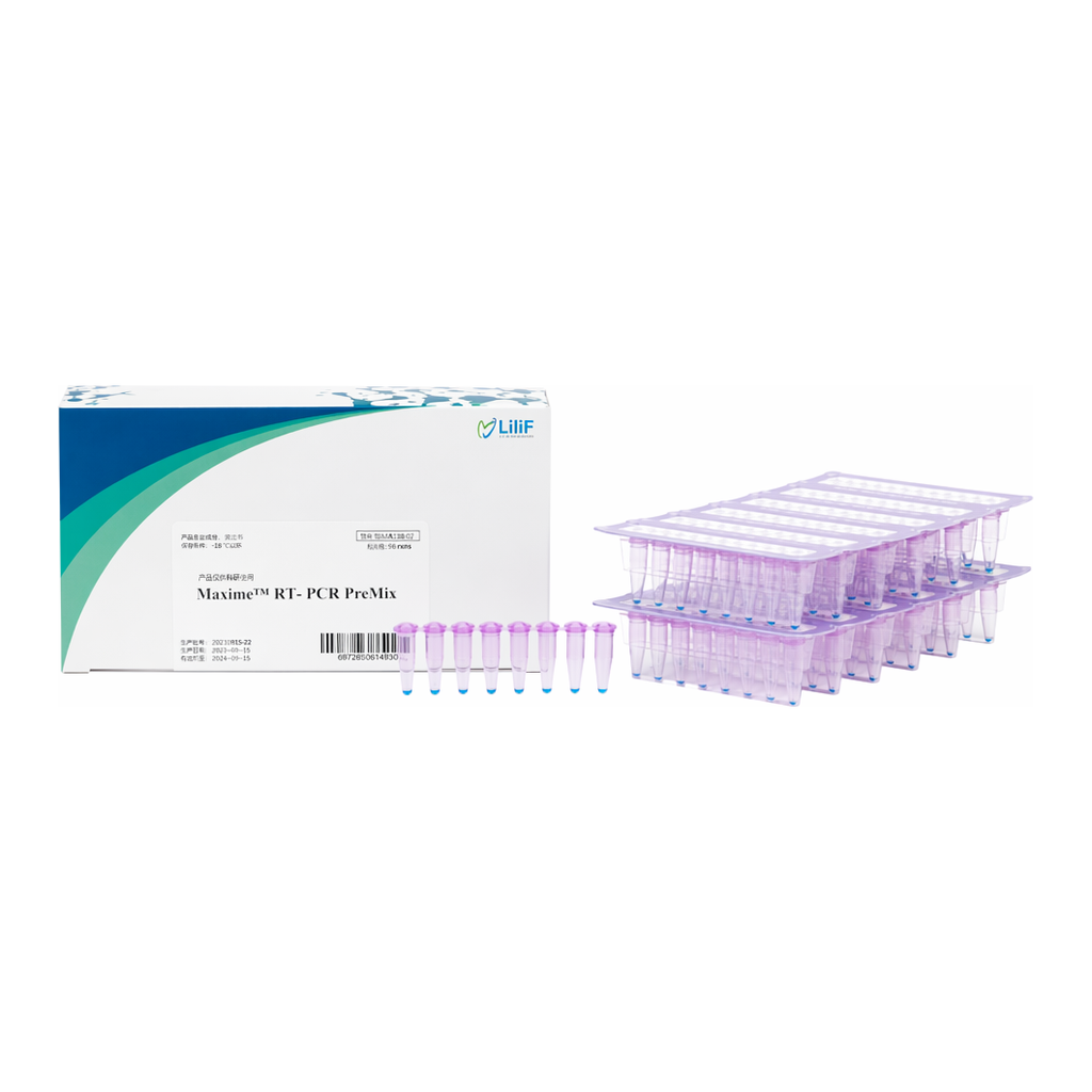 Intron Maxime™ RT-PCR PreMix