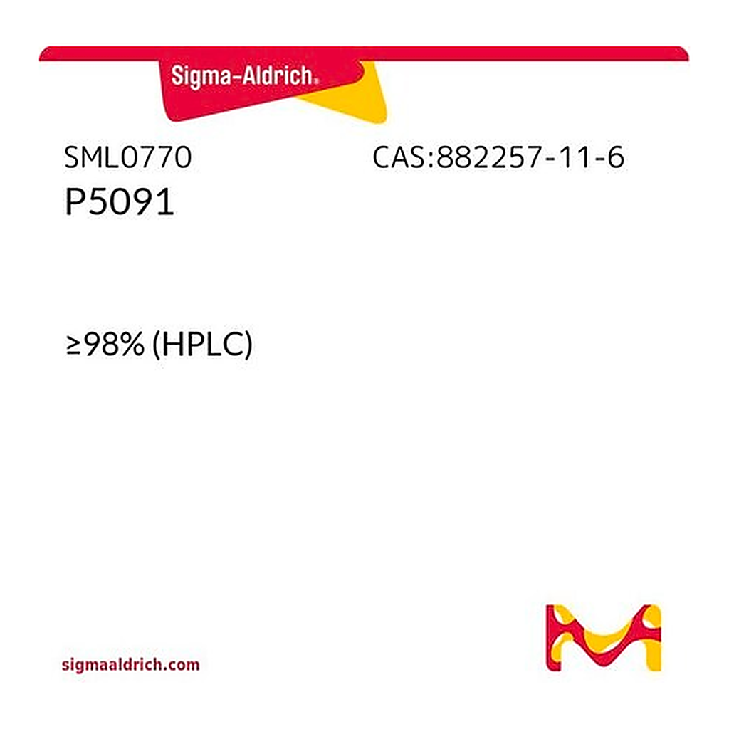 Merck P5091