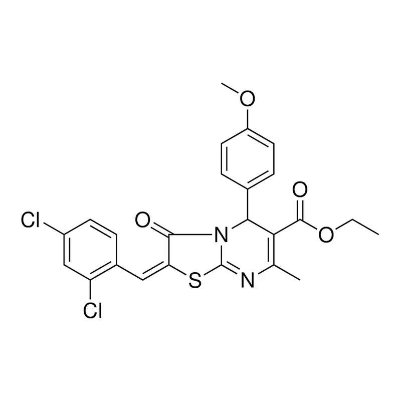 Merck RCL R39,302-9 - 10 MG