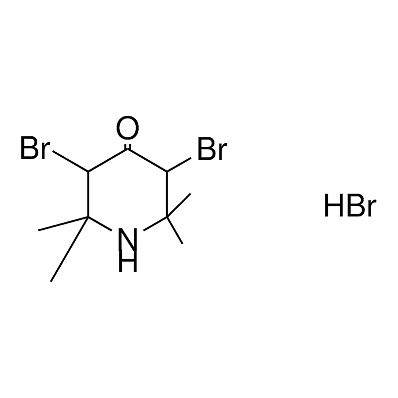 Merck 3,5-DIBROMO-2,2,6,6-TETRAMETHYL
