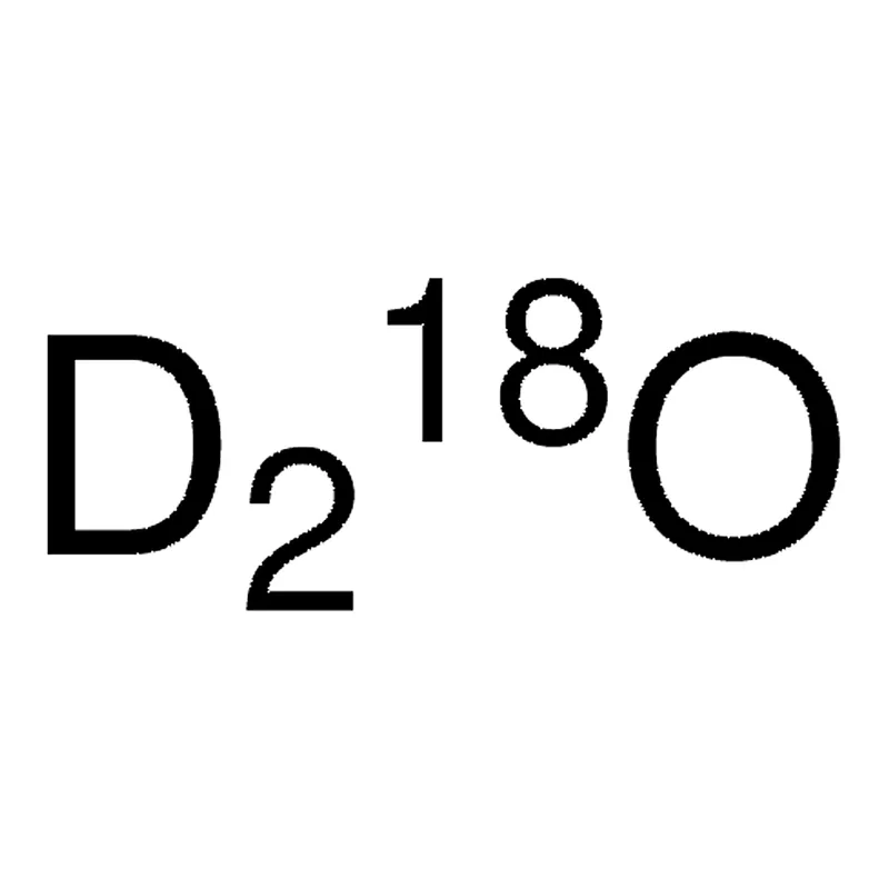 Merck Deuterium oxide-18O