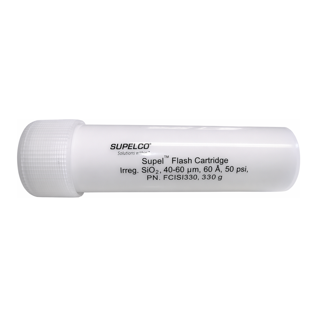 Merck Supel(TM)Flash Cartridge