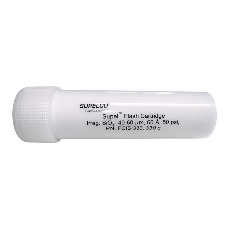 Merck Supel(TM)Flash Cartridge